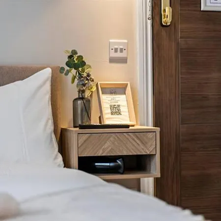 Coastal Abode #1 With Seaview At Bowles By Yoko 4* Redcar